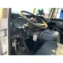 Dash Assembly WHITE VOLVO WAH