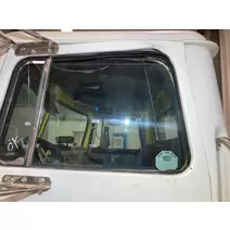 Door Glass, Front WHITE VOLVO WAH Vander Haags Inc Sf