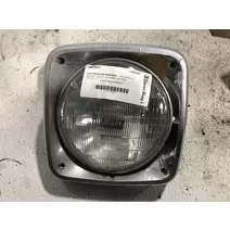 Headlamp Assembly WHITE VOLVO WAH