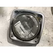 Headlamp Assembly WHITE VOLVO WAH