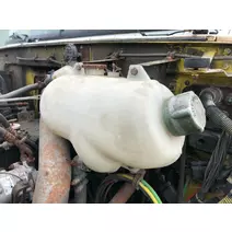 Radiator-Overflow-Bottle--or--Surge-Tank White-Volvo Wah