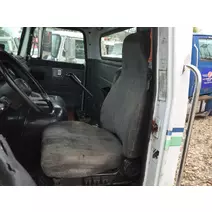 Seat, Front WHITE VOLVO WAH Vander Haags Inc Sp