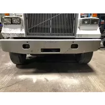 Bumper Assembly, Front WHITE VOLVO WCM Vander Haags Inc Kc