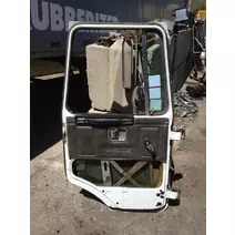 Door Assembly, Front WHITE VOLVO WX