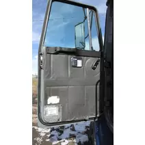 DOOR ASSEMBLY, FRONT WHITE/GMC WG
