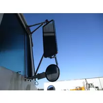 Mirror (Side View) WHITE/GMC WIA LKQ Heavy Truck - Tampa