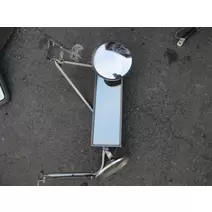 MIRROR ASSEMBLY CAB/DOOR WHITE/VOLVO WCA