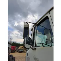 Mirror (Side View) WHITE/VOLVO WCM LKQ Evans Heavy Truck Parts