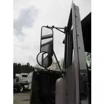 MIRROR ASSEMBLY CAB/DOOR WHITE/VOLVO WIA