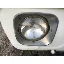 HEADLAMP ASSEMBLY WHITE/VOLVO WX