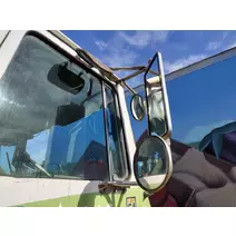 Mirror (Side View) WHITE/VOLVO WX LKQ Acme Truck Parts
