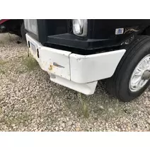 Bumper Assembly, Front White WG