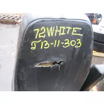 Seat, Front WHITEGMC Construcktor