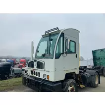 Cab WHITEGMC TRUCK Vander Haags Inc Kc