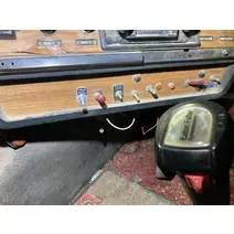 Dash Assembly WHITEGMC WIM Vander Haags Inc Sf