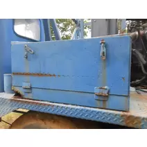 Tool Box WILSON 42E