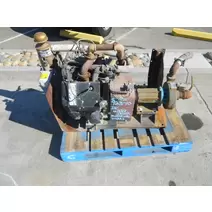 Engine Assembly WISCONSIN W2125C