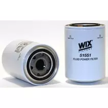 Filter / Water Separator WIX 