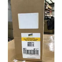 Filter / Water Separator WIX AIR CLEANER LKQ Evans Heavy Truck Parts