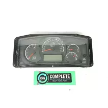 Instrument Cluster Workhorse Custom Chassis W42