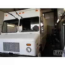 Mirror (Side View) WorkHorse W42 DTI Trucks
