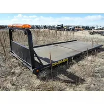 Truck Boxes / Bodies Wrecker Bed STEEL