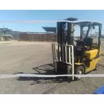 Vehicle For Sale YALE FORKLIFT