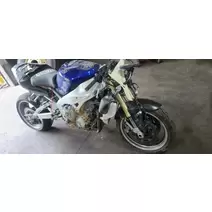 Rebuilders YAMAHA YZFR1