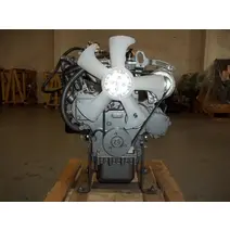 Engine Assembly Yanmar 3TNV82A-BDSA Heavy Quip, Inc. dba Diesel Sales