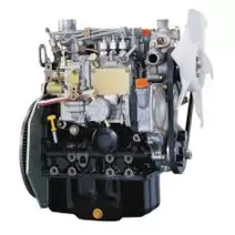 Engine YANMAR 3TNM68-ASA3