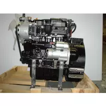Engine Assembly YANMAR 3TNM72-ASA Heavy Quip, Inc. Dba Diesel Sales