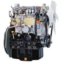 Engine YANMAR 3TNM74F-SAAY