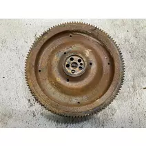 Flywheel Yanmar 3TNV80