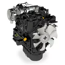 Engine Assembly YANMAR 3TNV88C-DDT Heavy Quip, Inc. Dba Diesel Sales
