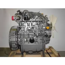 Engine Assembly Yanmar 4TNV106T Heavy Quip, Inc. dba Diesel Sales