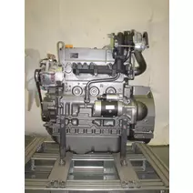 Engine YANMAR 4TNV84T-DSA