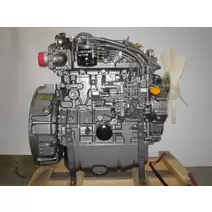 Engine YANMAR 4TNV98-HBC