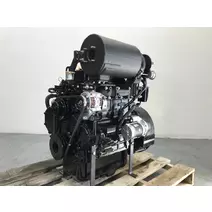 Engine YANMAR 4TNV98-SABS