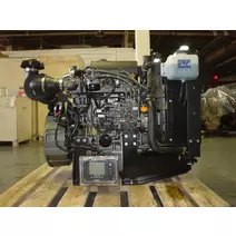 Engine YANMAR 4TNV98-ZNSAD