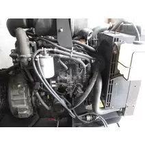 Engine Assembly YANMAR 4TNV98CT LKQ Heavy Truck - Tampa