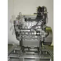 Engine YANMAR 4TNV98T-NSA