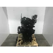 Engine  Assembly Yanmar 4TNV98T