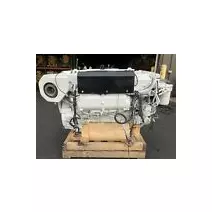 Engine Assembly YANMAR 6CX Heavy Quip, Inc. Dba Diesel Sales