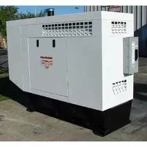 Generator Set YANMAR MP 35 Heavy Quip, Inc. dba Diesel Sales