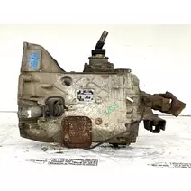 Transmission Assembly ZF S5-42 Complete Recycling Group LLC