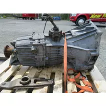 Transmission Assembly ZF s6-650 New York Truck Parts, Inc.