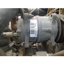 Air Conditioner Compressor Zexel 506211-0992 Valley Heavy Equipment