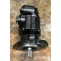 Power Steering Pump ZF / BOSCH KS00001747 Camerota Truck Parts