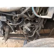Steering Gear / Rack ZF GM C5500 Crest Truck Parts