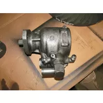 Power Steering Pump ZF  Michigan Truck Parts